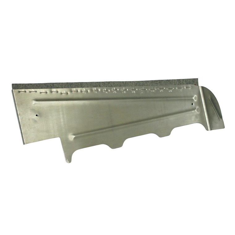 108-6221202   STINSON SIDE COOLING BAFFLE - RIGHT