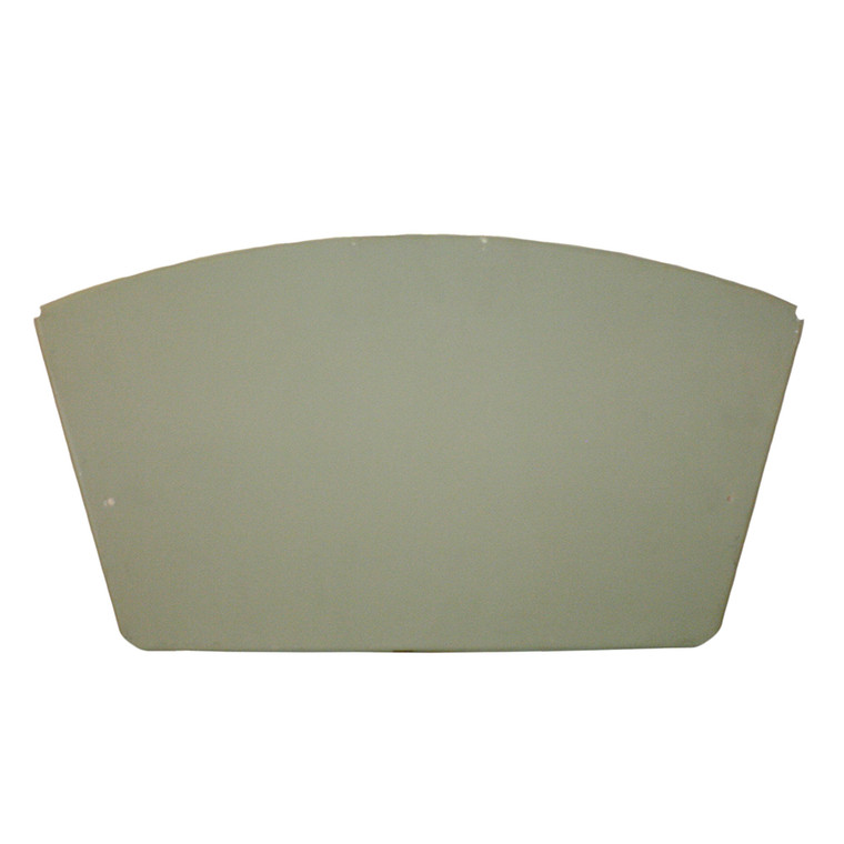 108-8932007-B   STINSON BLANK PANEL