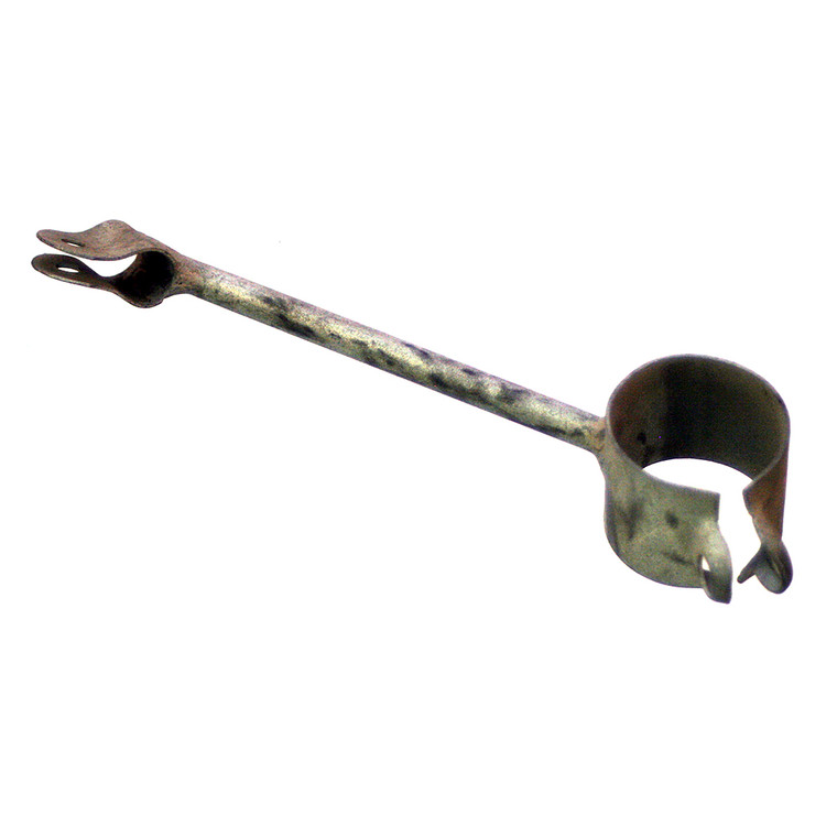 108-6221504   STINSON AFT THROTTLE CONTROL BRACKET