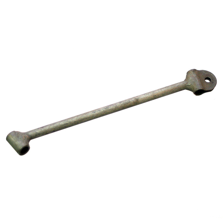 108-6221506   STINSON MIXTURE CONTROL BRACKET
