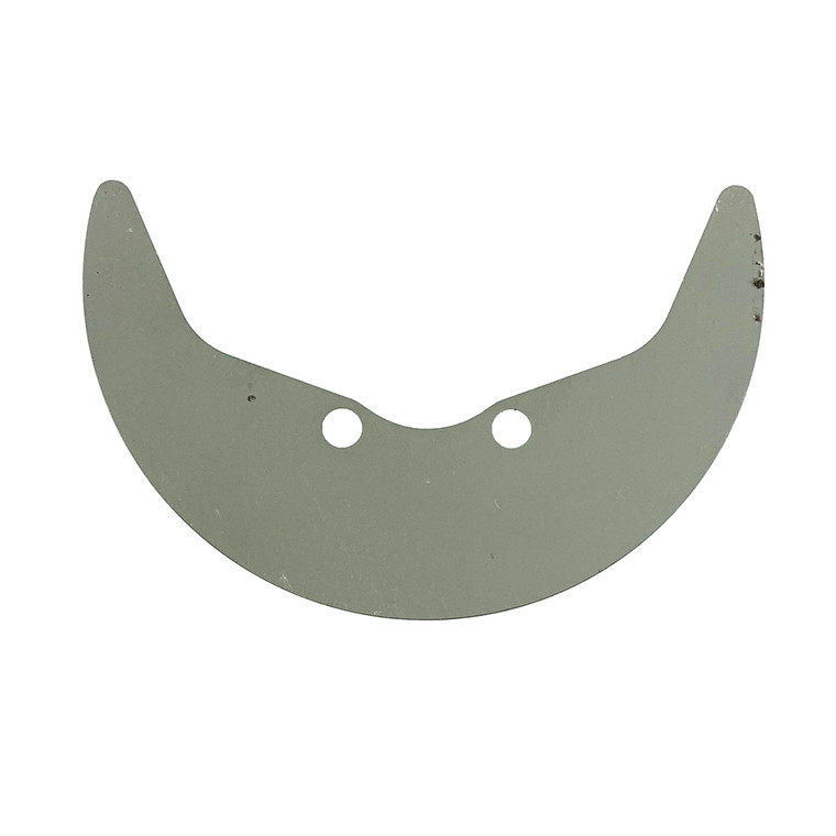 108-5101008   STINSON LANDING GEAR BRAKE SHIELD