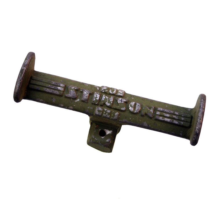 108-3041405   STINSON CO-PILOT RUDDER PEDAL