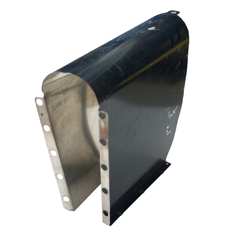 108-3092118   STINSON CONTROL COLUMN COVER
