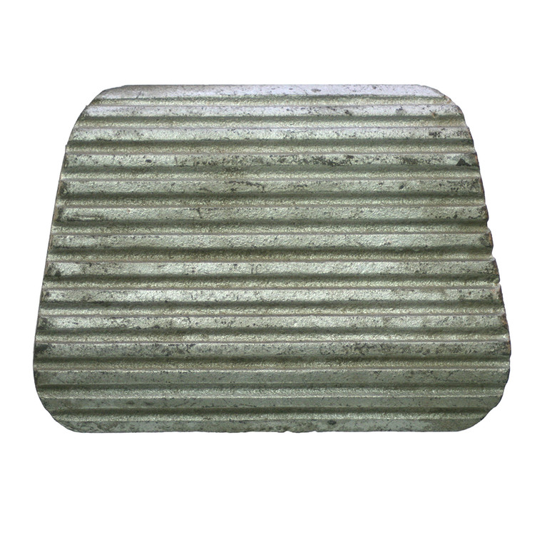 108-3042405   STINSON CO-PILOT RUDDER PEDAL