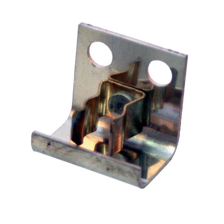 108-6022423   STINSON COWL SUPPORT TUBE CLIP