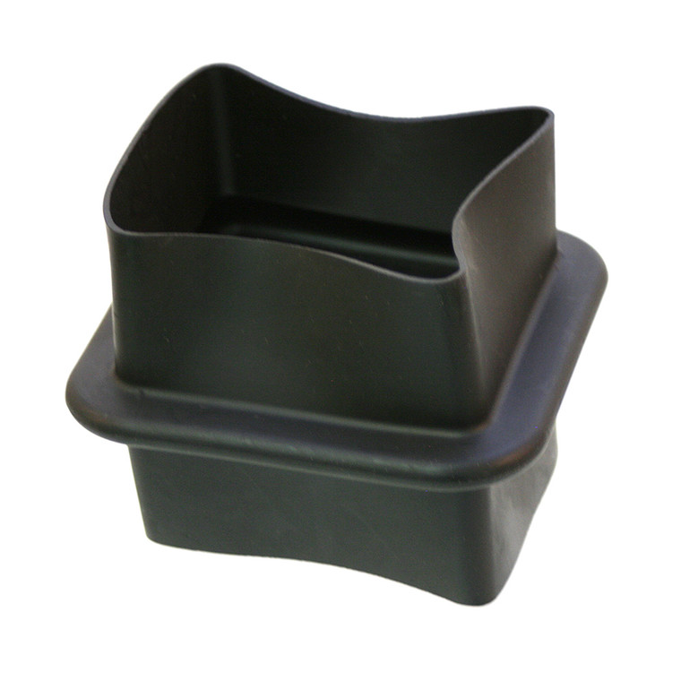 108-6221801   STINSON AIR INDUCTION CUFF