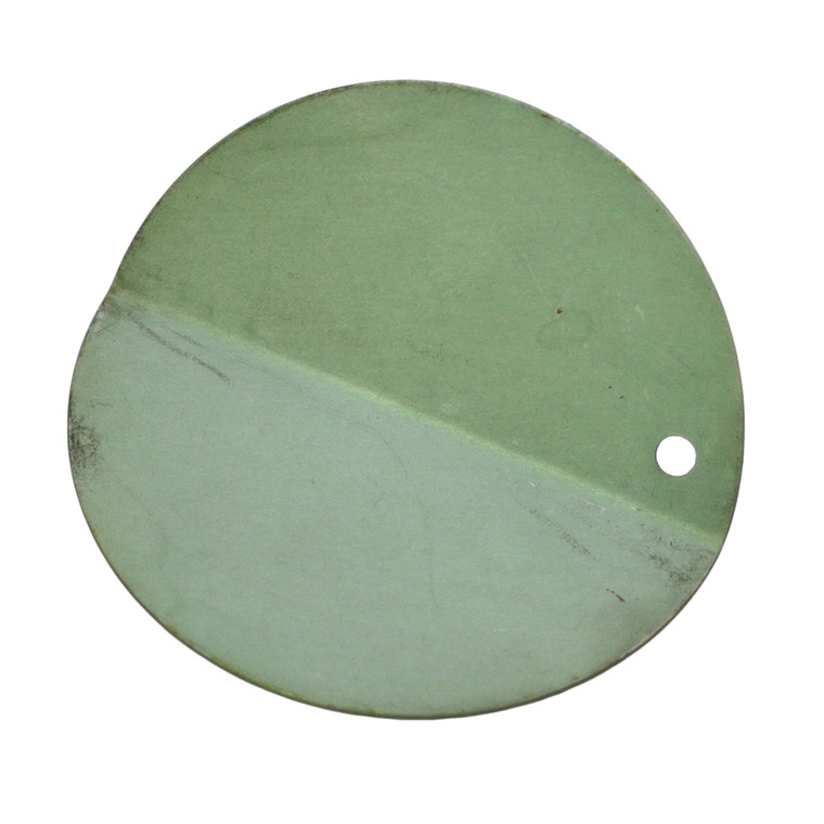 108-6221816   STINSON CABIN HEAT DEFLECTOR