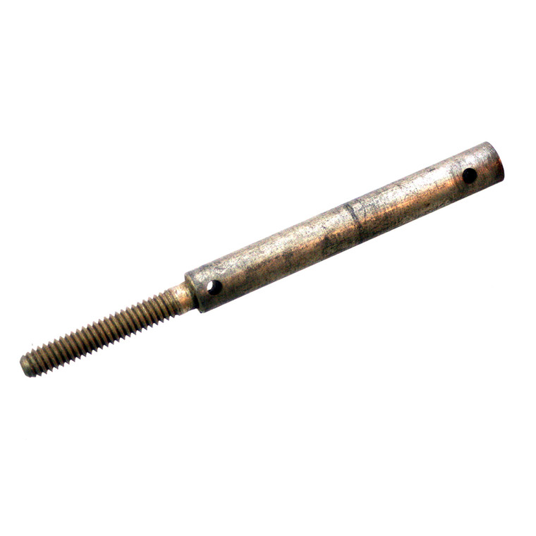 108-3041604   STINSON ELEVATOR TAB CONTROL SHAFT
