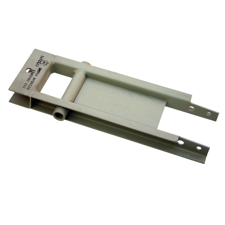 108-3042453   STINSON RUDDER TRIM FRAME ASSEMBLY