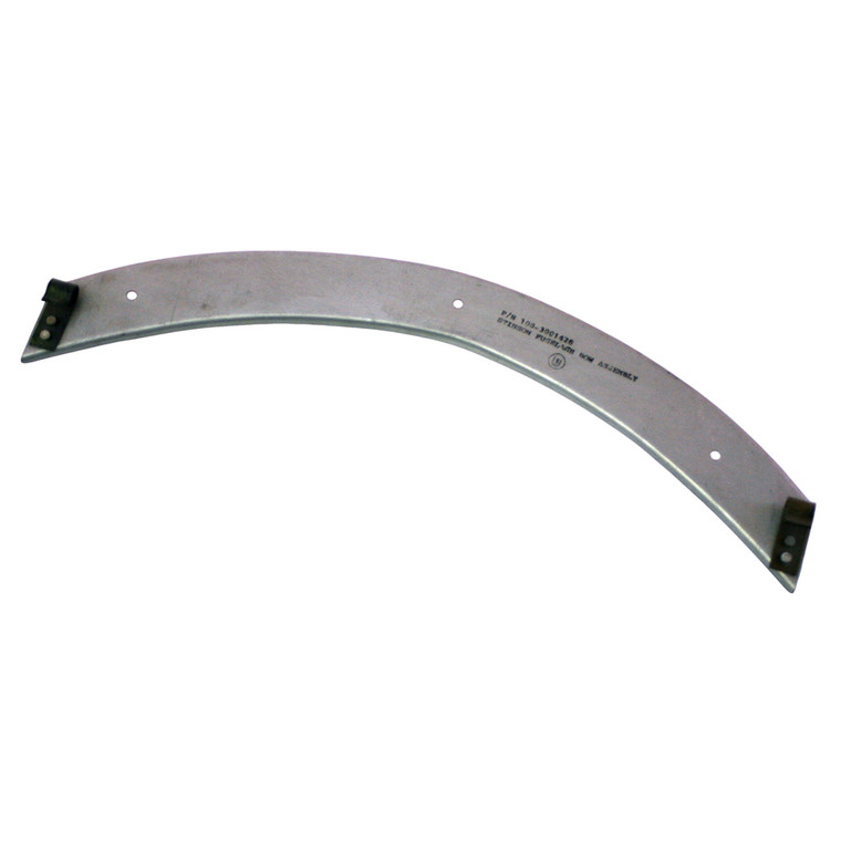 108-3001428   STINSON FUSELAGE BOW ASSEMBLY
