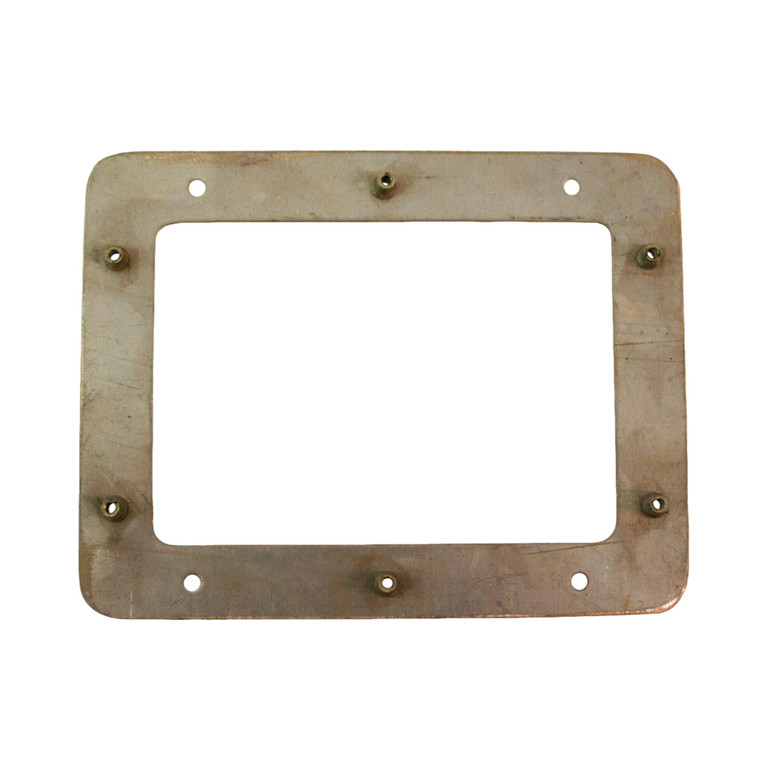 108-6222244   STINSON GRILLE ATTACH PLATE
