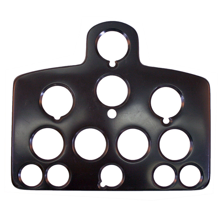 108-8931003-4   STINSON INDIRECT PANEL - AS IS