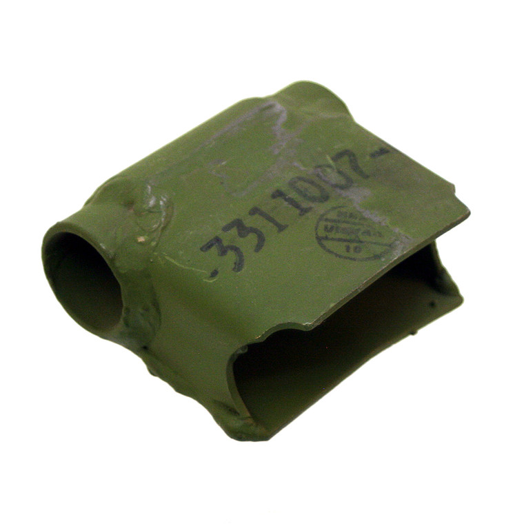 108-3311007-0   STINSON LANDING GEAR FRONT FITTING - LEFT