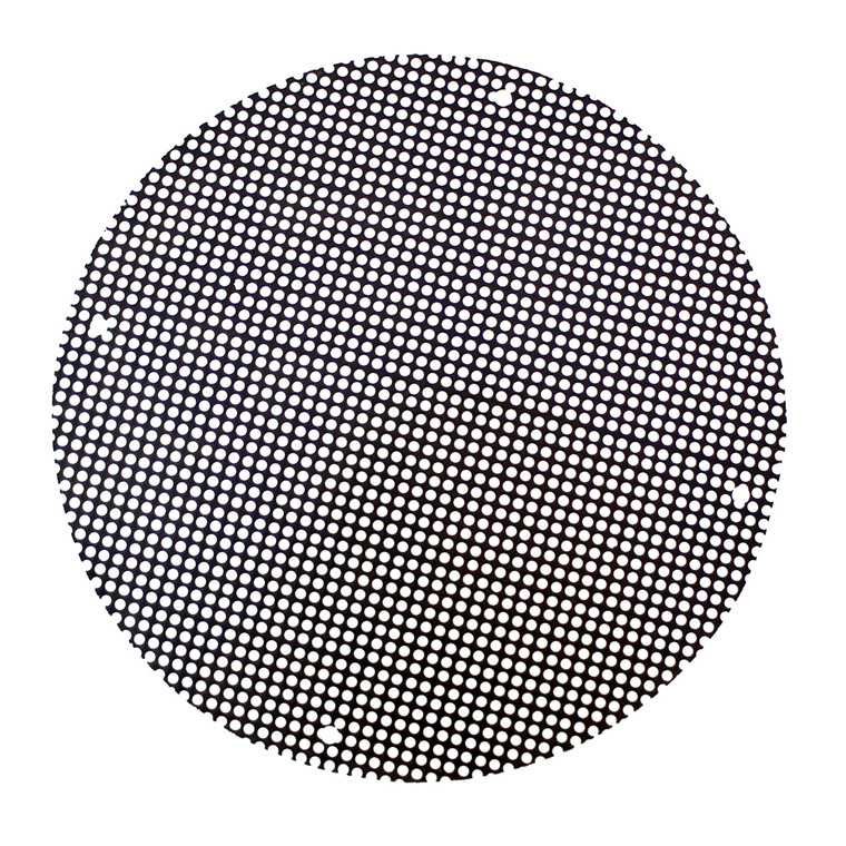 108-3031504   STINSON RADIO LOUDSPEAKER GRILLE