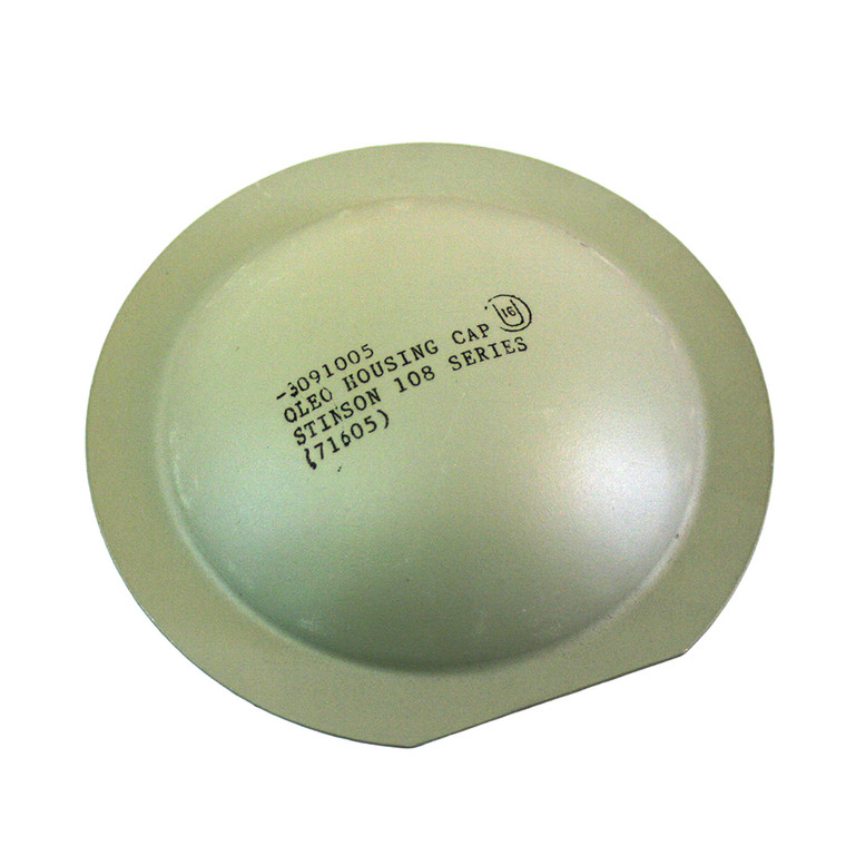 108-3091005   STINSON OLEO HOUSING CAP