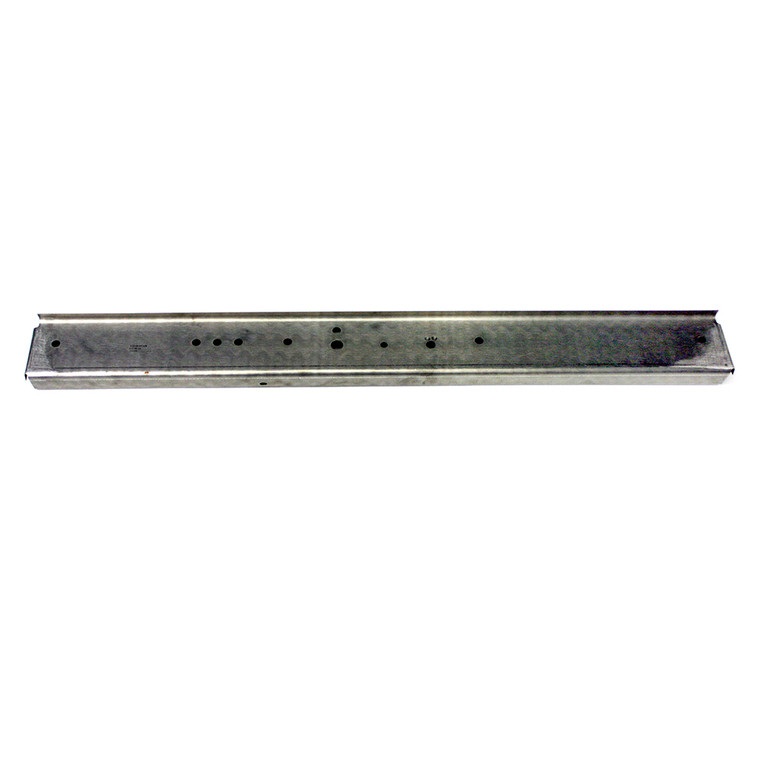 108-3031004   STINSON CONTROL PANEL - BARE BLANK