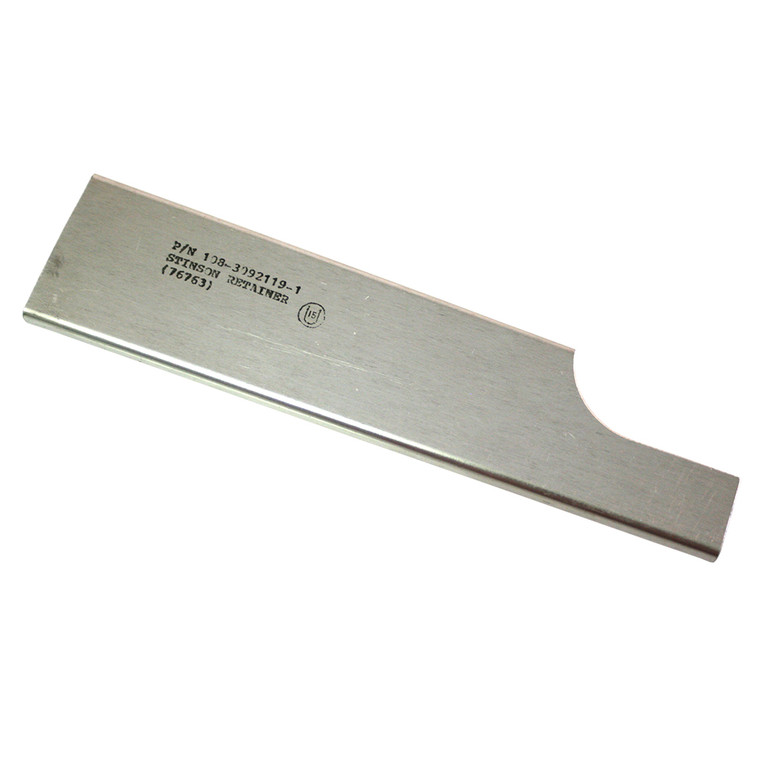 108-3092119-1   STINSON FORWARD PANEL RETAINER - RIGHT
