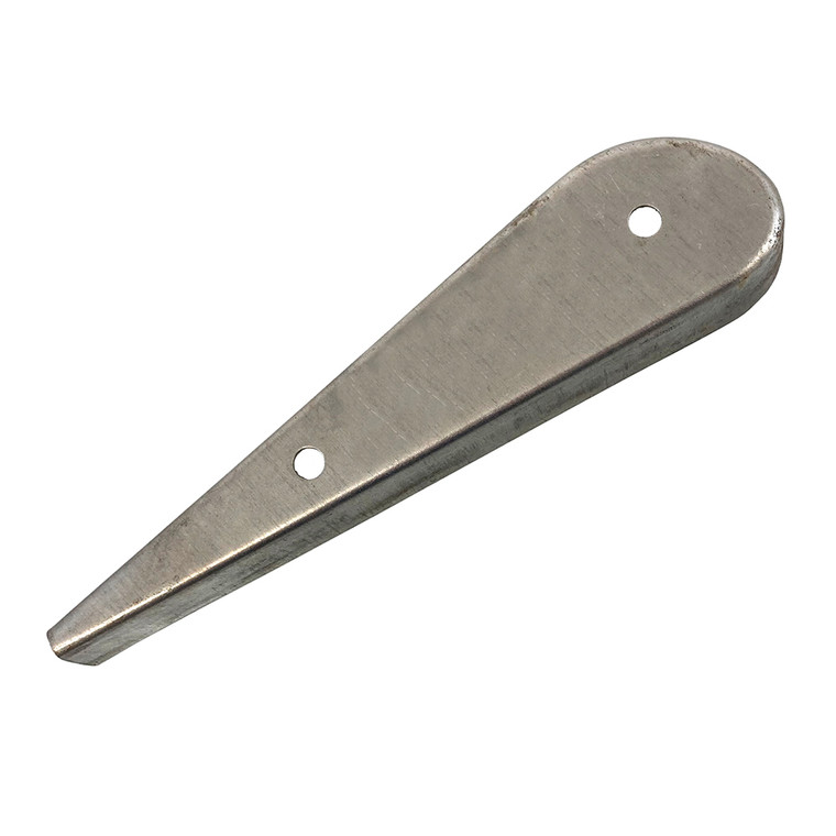 108-1711000-7   STINSON AILERON RIB - RIGHT