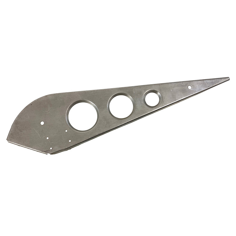 108-1711000-9   STINSON AILERON RIB - RIGHT