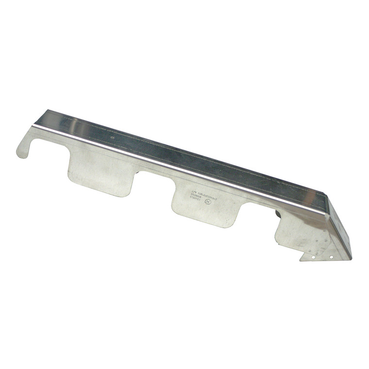 108-6922010-7   STINSON UNDER CYLINDER COOLING BAFFLE - RIGHT