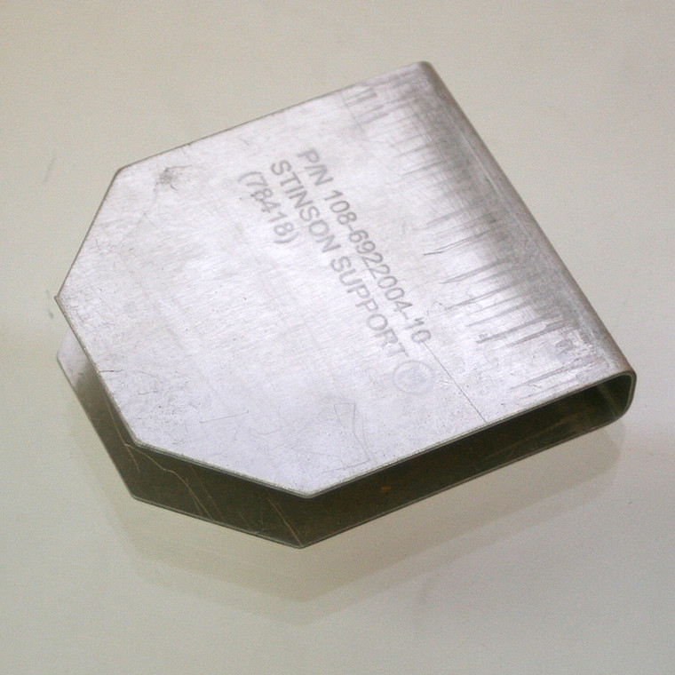 108-6922004-10   STINSON SUPPORT