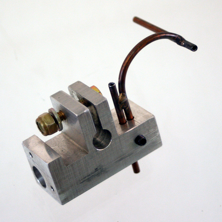 108-3042459-2   STINSON SUPPORT ASSEMBLY