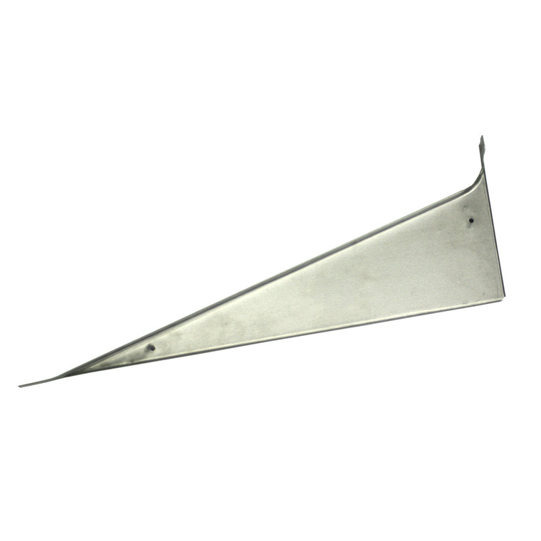108-3001306-0   STINSON COOLING TUNNEL SIDE SUPPORT - LEFT