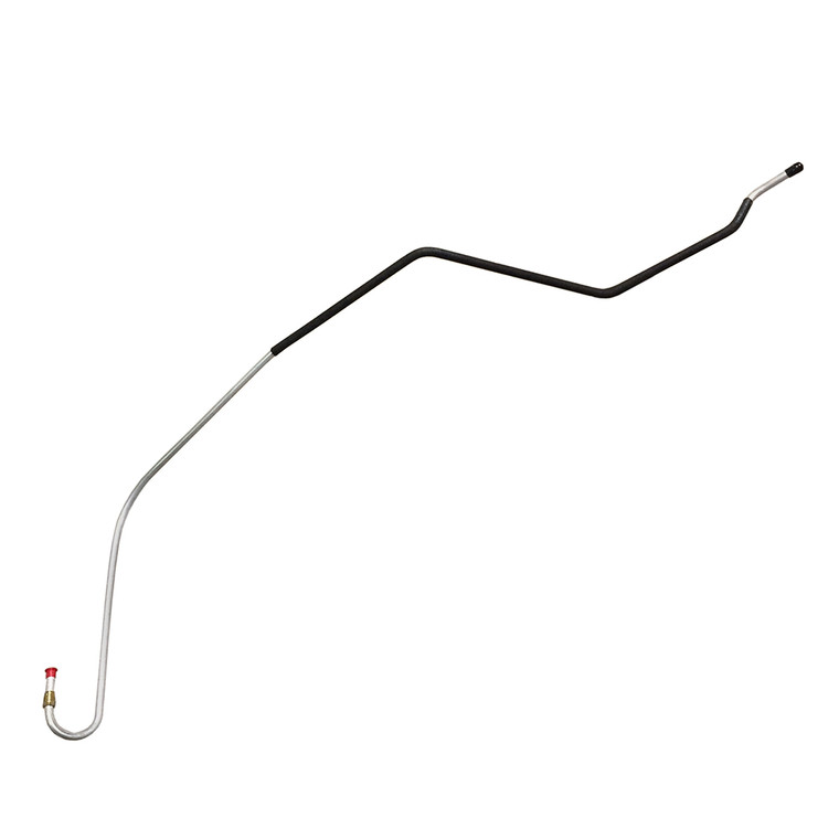 108-6222100-8   STINSON TANK TO VALVE TUBE ASSEMBLY - LEFT