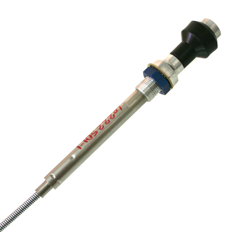 108-6222501-1   STINSON VERNIER THROTTLE