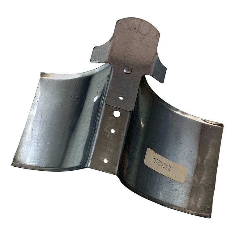 -0450322   CESSNA BAFFLE
