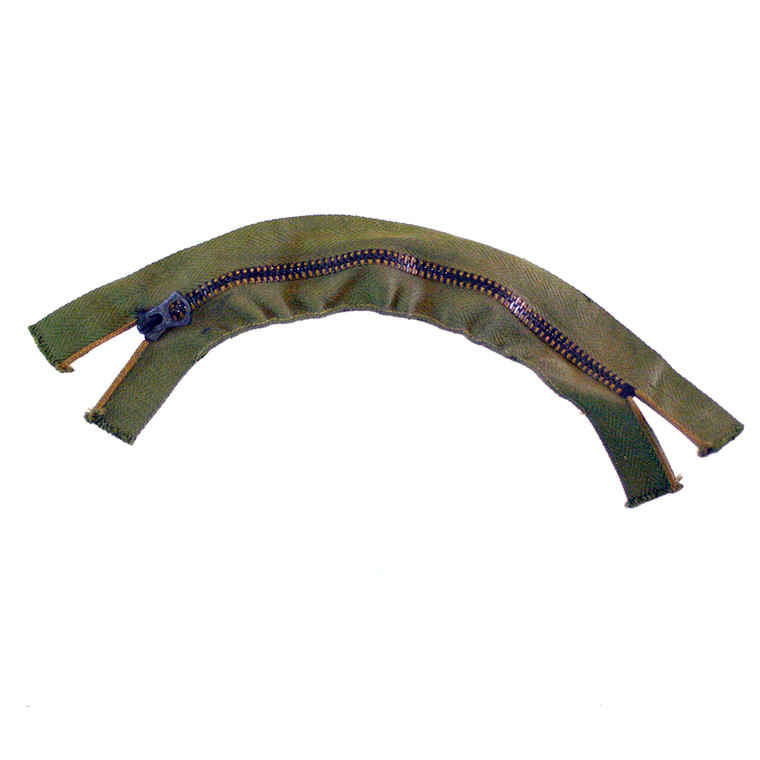 108-3091029   STINSON ZIPPER - FORWARD