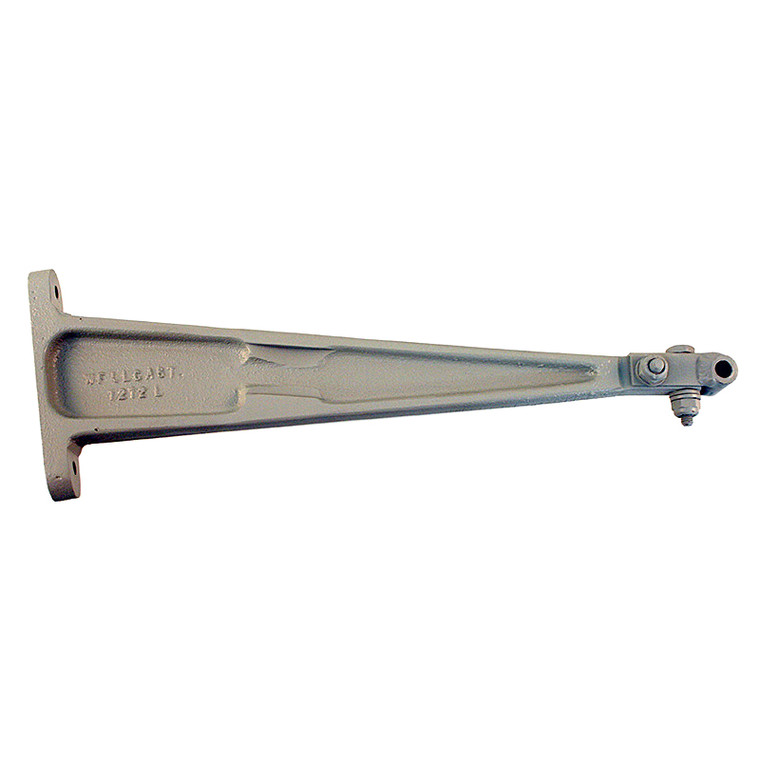-1553-2   TAYLORCRAFT AILERON HINGE BRACKET
