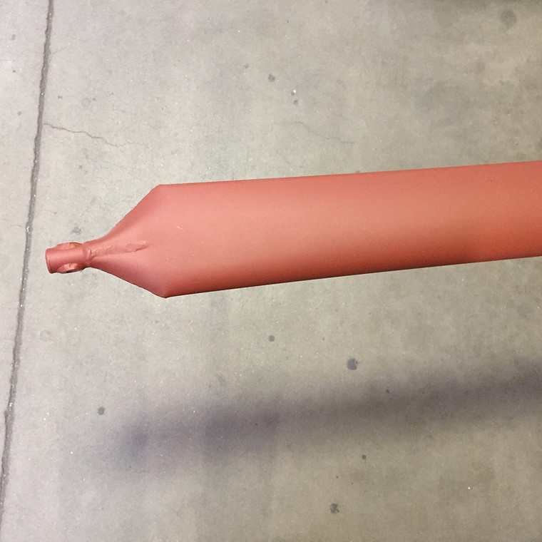 D-A816   TAYLORCRAFT L-2 FRONT STRUT