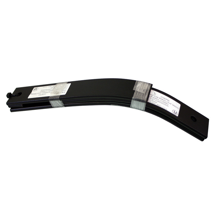 UB-562SET   TAYLORCRAFT TAILWHEEL LEAF SPRING SET