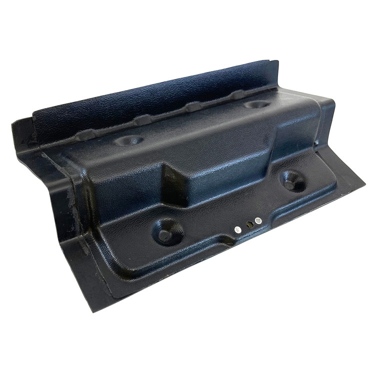 -0813457-6   CESSNA BATTERY BOX COVER