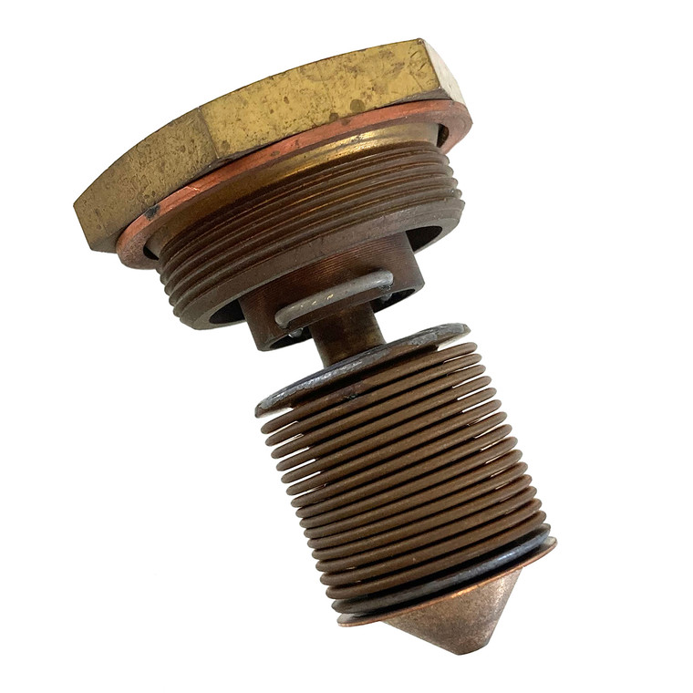 AT6-92054   FULTON OIL COOL THERMOSTAT
