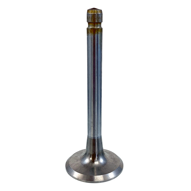 SA643873   CONTINENTAL EXHAUST VALVE