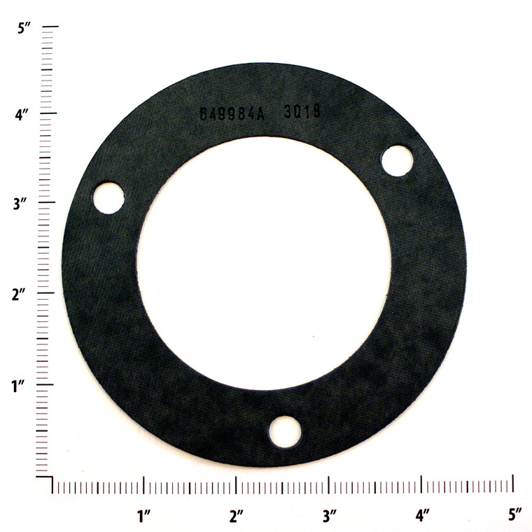 649984   CONTINENTAL GENERATOR GASKET