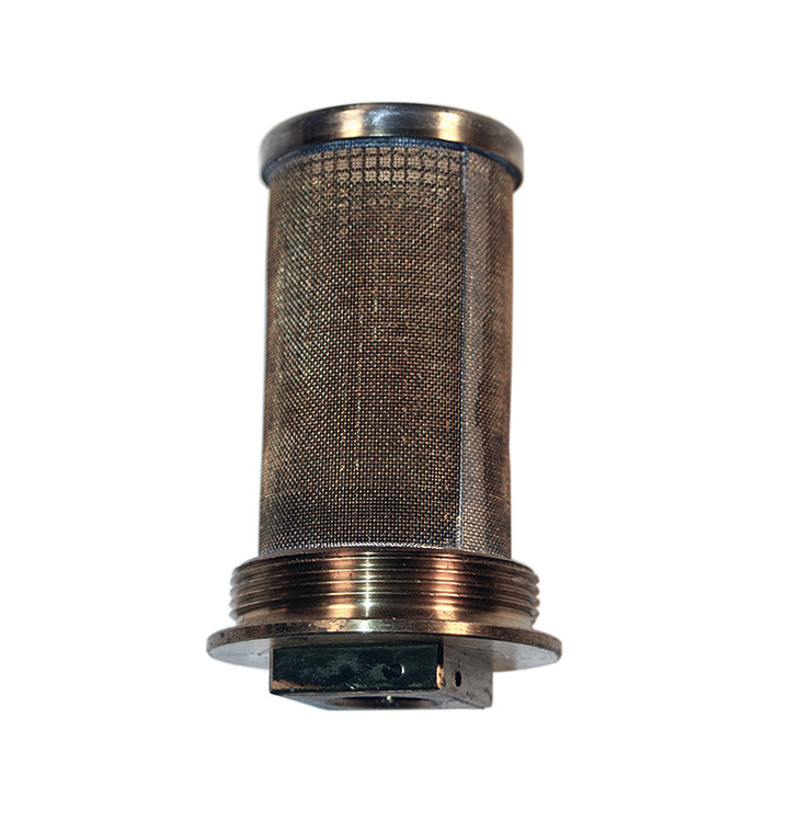 A3568   CONTINENTAL OIL SCREEN