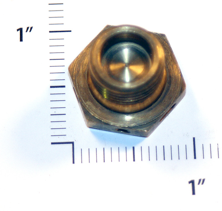 532432   CONTINENTAL PLUG