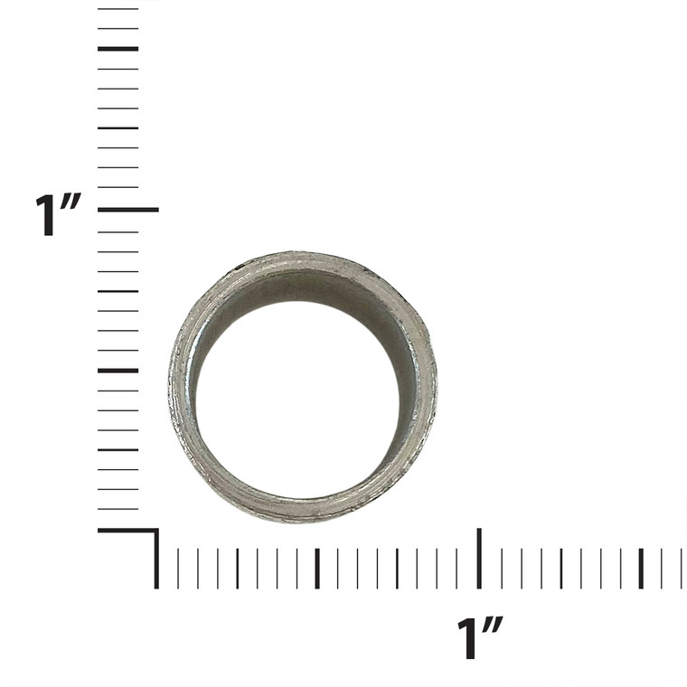-0742400-11   CESSNA TAILWHEEL BUSHING