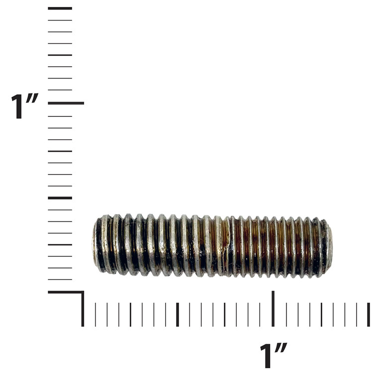 17563-.006   FRANKLIN EXHAUST STUD