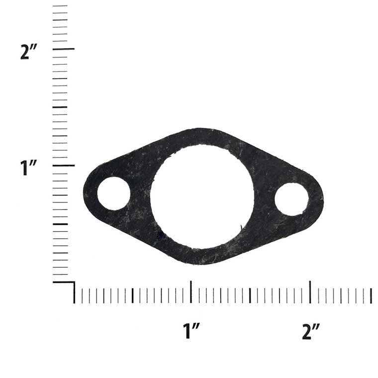17414   FRANKLIN TACHOMETER DRIVE HOUSING GASKET