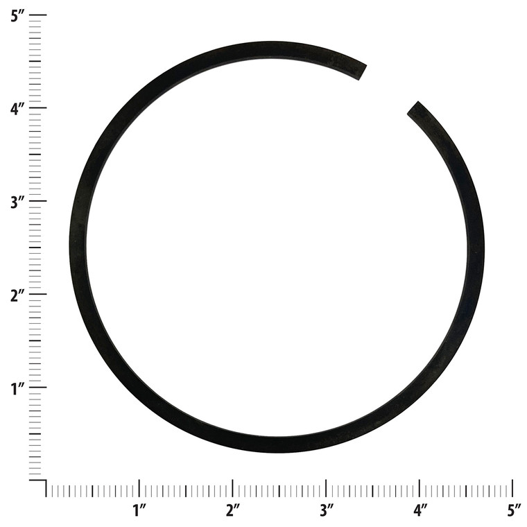 10522   FRANKLIN PISTON RING