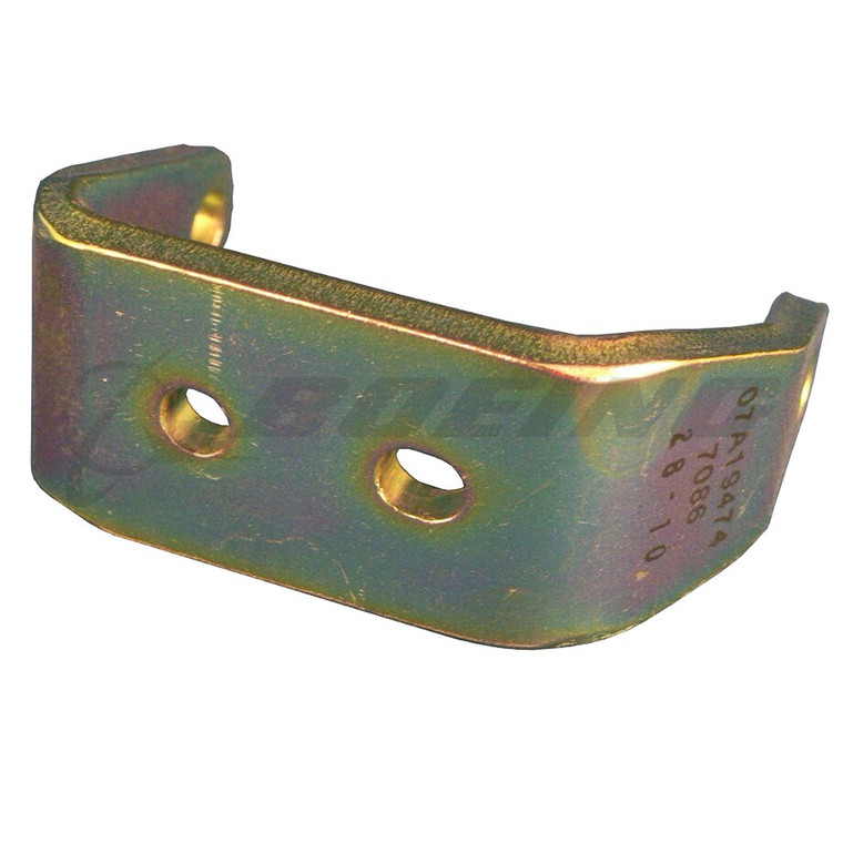 07A19474   LYCOMING ALTERNATOR BRACKET