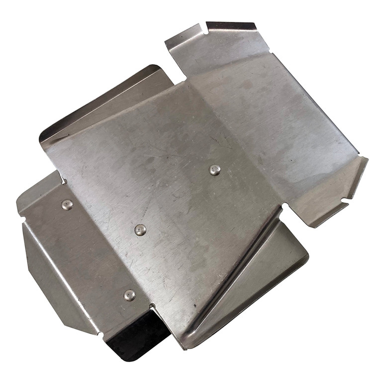 75339   LYCOMING BAFFLE ASSEMBLY