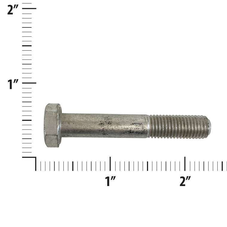 STD-1559   LYCOMING BOLT