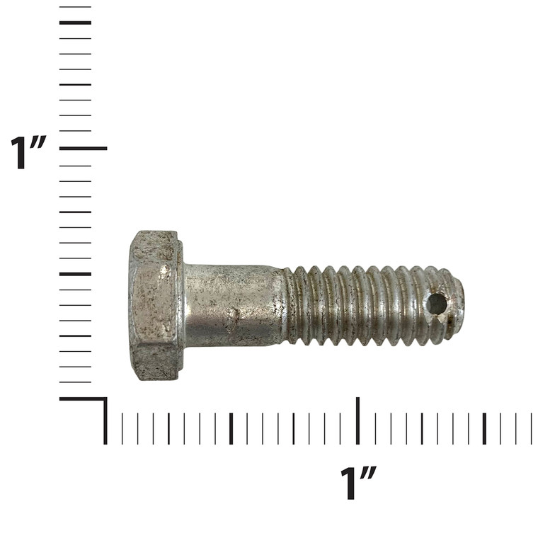 LW31S1-07   LYCOMING BOLT