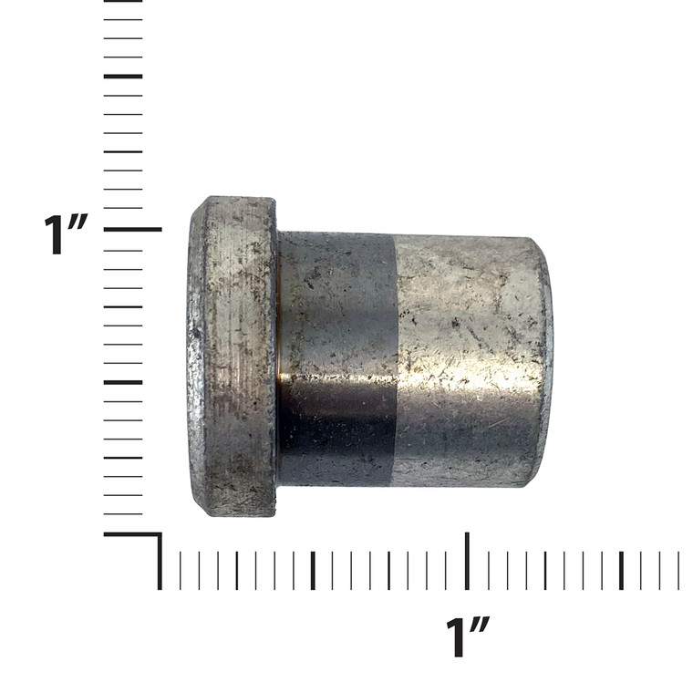 72062-S   LYCOMING PROPELLER FLANGE BUSHING - LONG