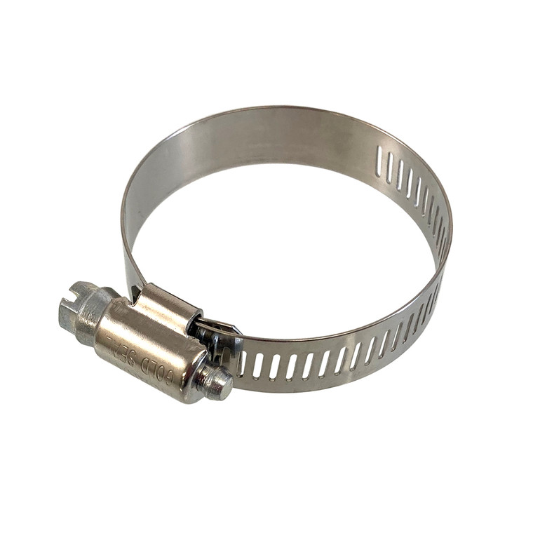 LW15592-8-24   LYCOMING CLAMP
